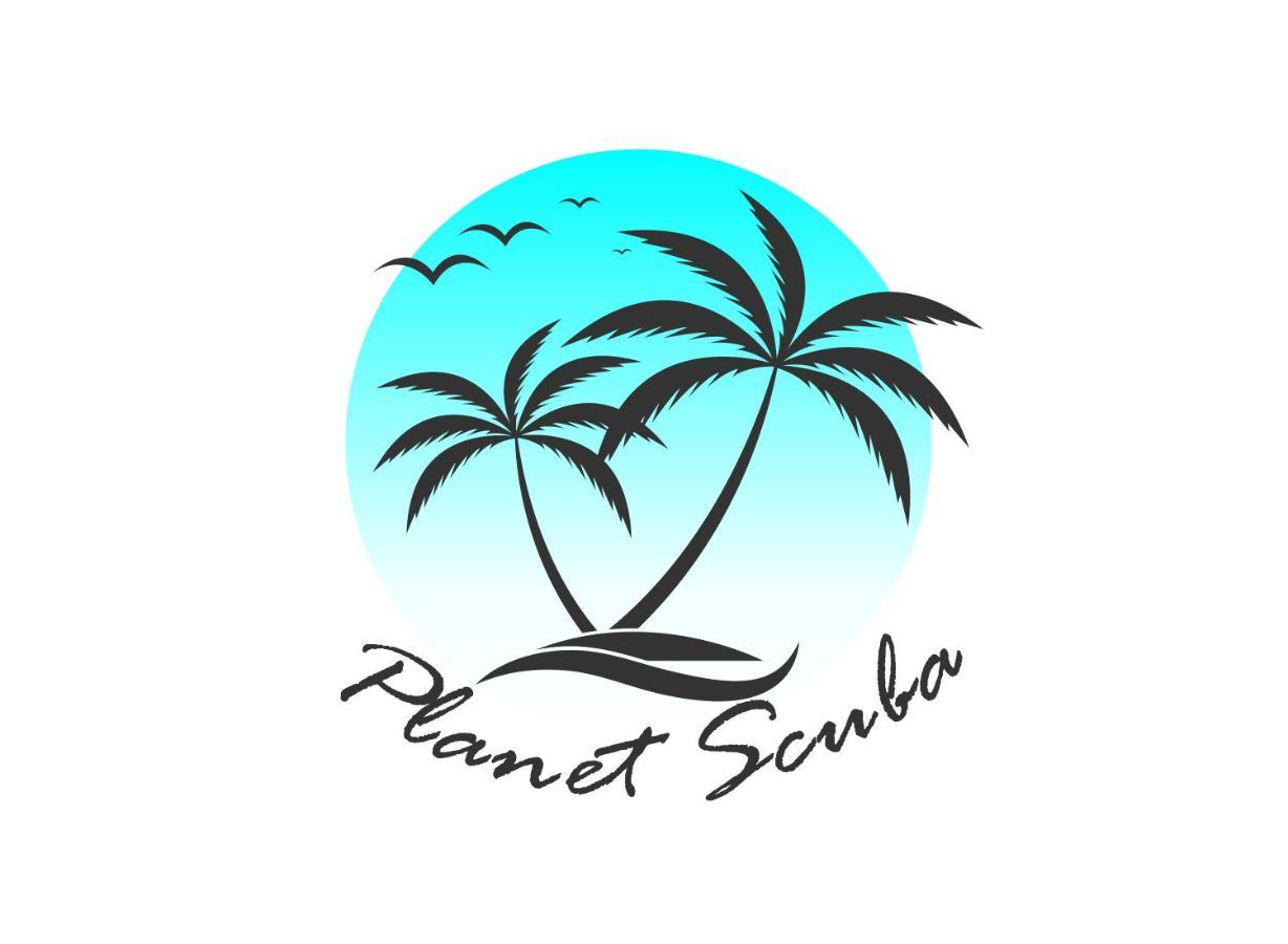 Planet Scuba Bed And Breakfast Ponta do Ouro Exteriér fotografie
