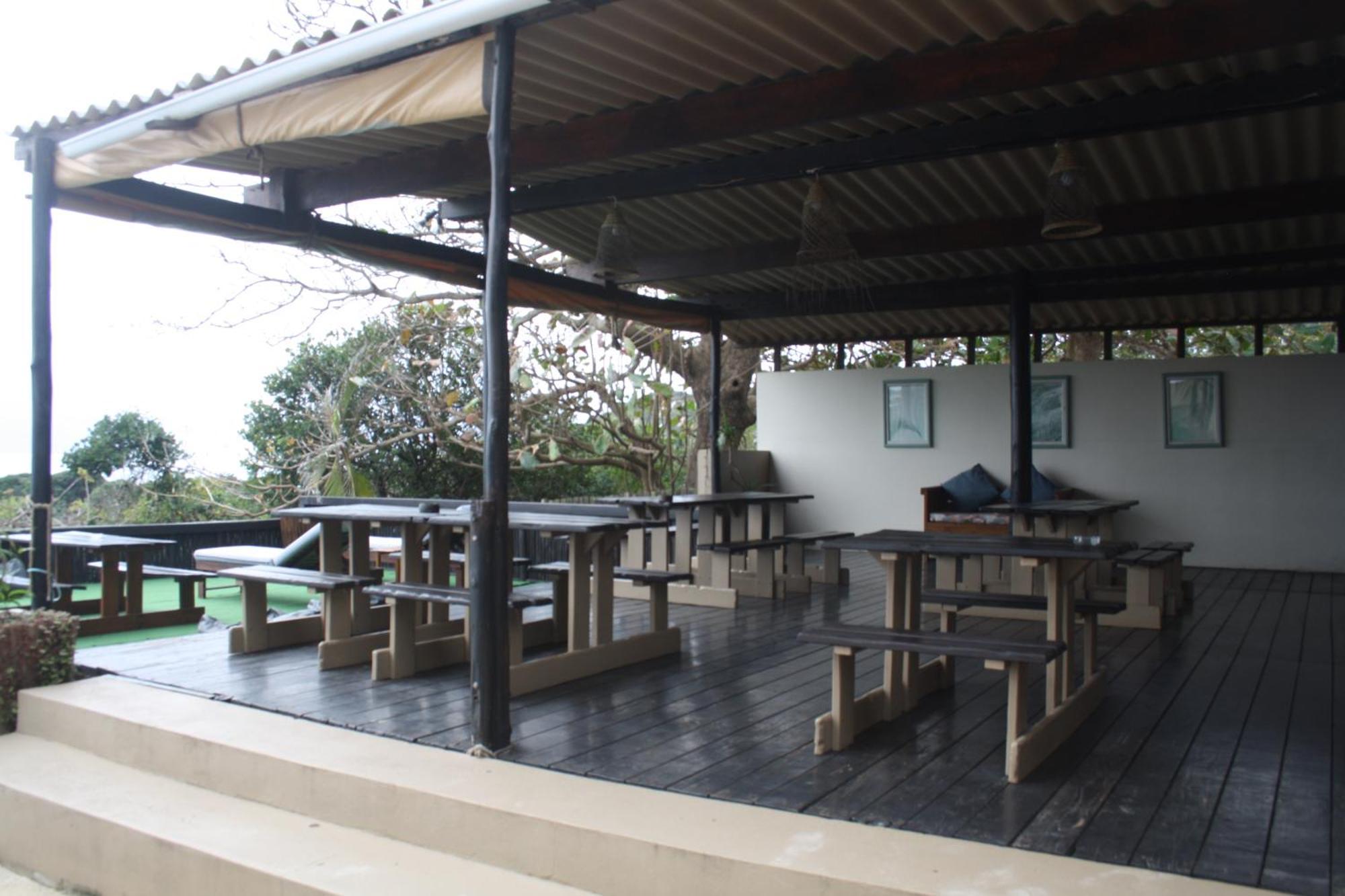 Planet Scuba Bed And Breakfast Ponta do Ouro Exteriér fotografie