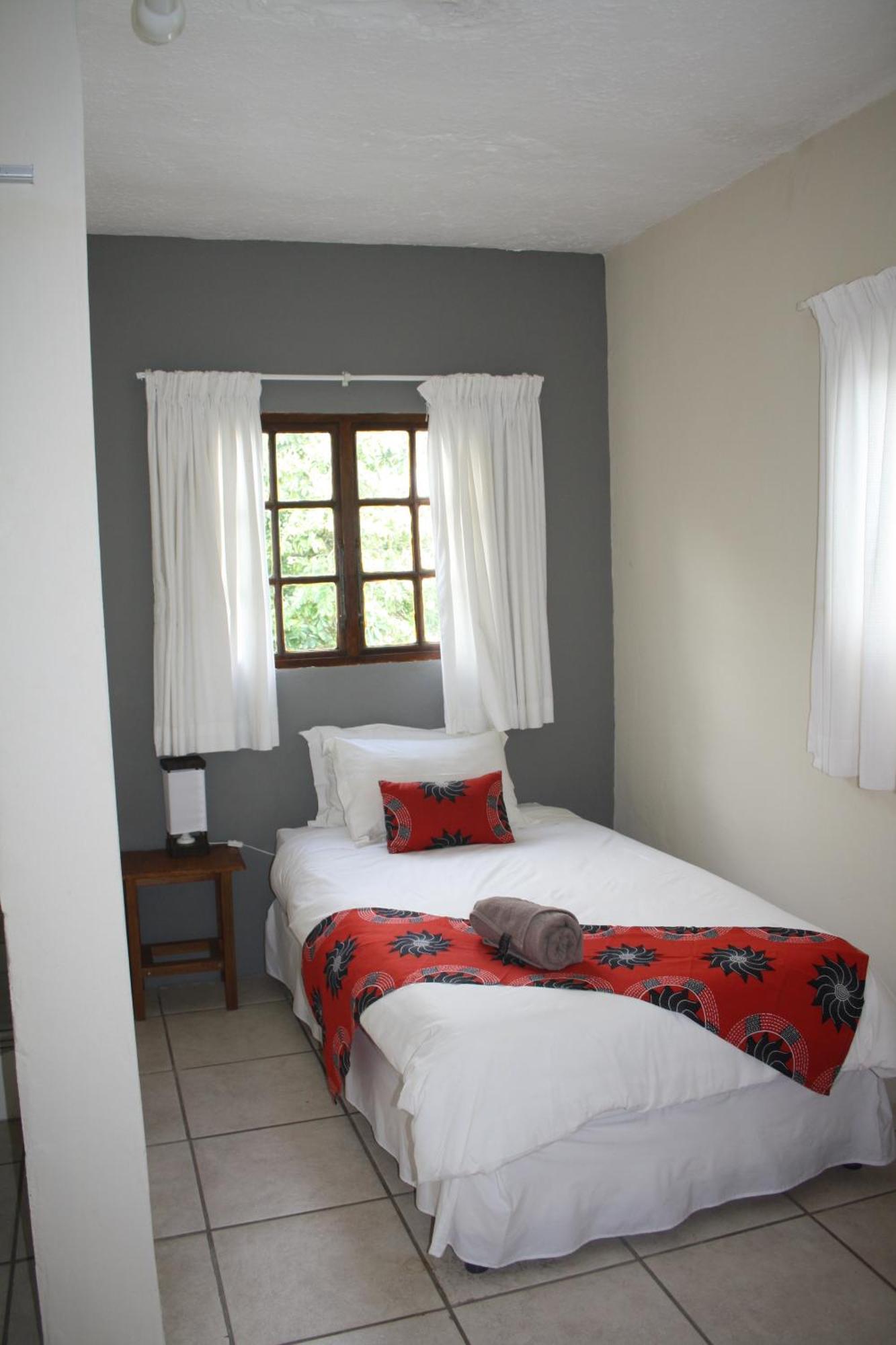 Planet Scuba Bed And Breakfast Ponta do Ouro Exteriér fotografie