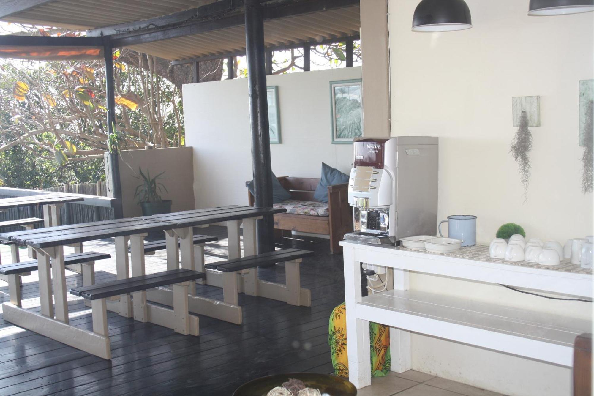 Planet Scuba Bed And Breakfast Ponta do Ouro Exteriér fotografie