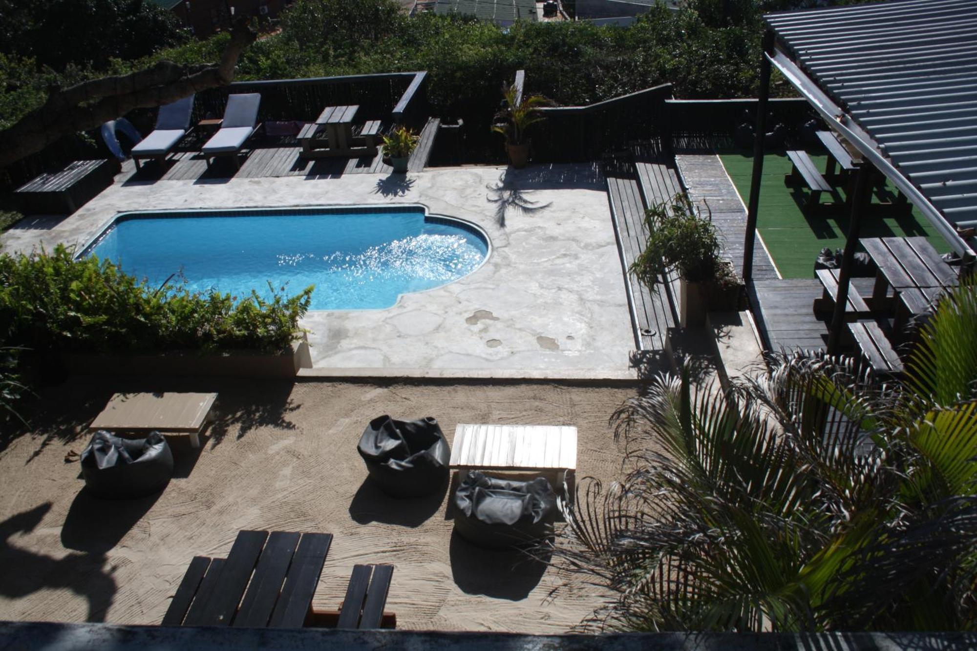 Planet Scuba Bed And Breakfast Ponta do Ouro Exteriér fotografie